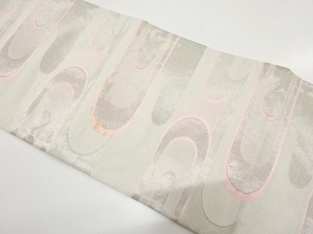 JAPANESE KIMONO / ANTIQUE RO (LIGHTWEIGHT SILK) 
